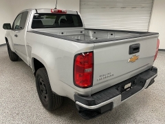 Used 2019 Chevrolet Colorado 2WD Ext Cab WT at Ideal Cars Llc near Mesa, AZ