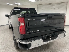 Used 2020 Chevrolet Silverado 1500 2WD Double Cab LT at Ideal Cars Llc near Mesa, AZ