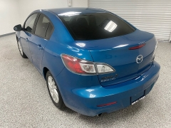 Used 2012 Mazda Mazda3 4d Sedan i Touring Auto SKYACTIV at Ideal Cars Llc near Mesa, AZ