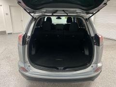 Used 2017 Toyota RAV4 4d SUV FWD LE at Ideal Cars Llc near Mesa, AZ