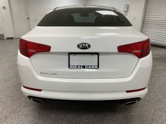 Used 2013  Kia Optima 4d Sedan EX at Ideal Cars Llc near Mesa&comma; AZ