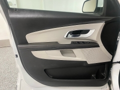 Used 2011 Chevrolet Equinox 4d SUV FWD LT1 at Ideal Cars Llc near Mesa, AZ