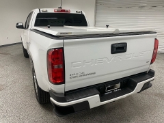 Used 2022  Chevrolet Colorado 2WD Ext Cab 128" LT at Ideal Cars Llc near Mesa&comma; AZ