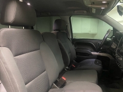 Used 2015 Chevrolet Silverado 1500 2WD Crew Cab LT at Ideal Cars Llc near Mesa, AZ