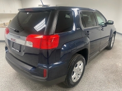 Used 2016  GMC Terrain 4d SUV FWD SLE1 at Ideal Cars Llc near Mesa&comma; AZ