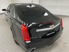 Used 2017 Cadillac CTS 4d Sedan RWD 2.0L Turbo Luxury at Ideal Cars Llc near Mesa, AZ