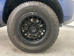 Used 2015 Toyota Tacoma 4WD Double Cab Short Bed Auto at Ideal Cars Llc near Mesa, AZ