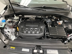 Used 2019  Volkswagen Tiguan 4d SUV SE at Ideal Cars Llc near Mesa, AZ