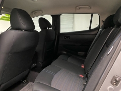 Used 2020 Nissan Leaf 4d Hatchback SV Plus at Ideal Cars Llc near Mesa, AZ