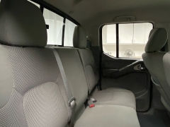 Used 2020  Nissan Frontier Crew Cab 4x2 SV Auto at Ideal Cars Llc near Mesa, AZ