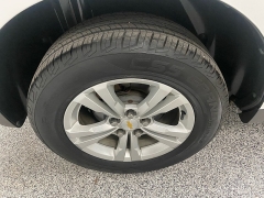 Used 2011 Chevrolet Equinox 4d SUV FWD LT1 at Ideal Cars Llc near Mesa, AZ