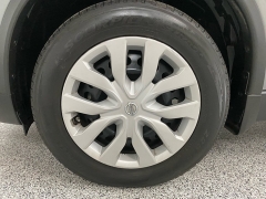 Used 2016 Nissan Rogue 4d SUV AWD S at Ideal Cars Llc near Mesa, AZ