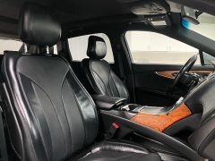 Used 2020 Lincoln Nautilus 4d SUV FWD Reserve at Ideal Cars Llc near Mesa, AZ