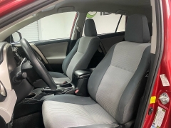 Used 2014 Toyota RAV4 4d SUV AWD LE at Ideal Cars Llc near Mesa, AZ