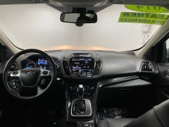 Used 2014  Ford Escape 4d SUV FWD Titanium at Ideal Cars Llc near Mesa&comma; AZ