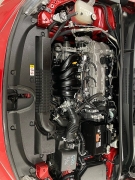 Used 2021  Toyota Corolla LE CVT at Ideal Cars Llc near Mesa&comma; AZ