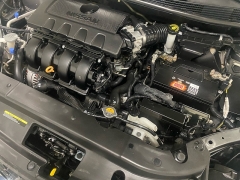 Used 2019  Nissan Sentra 4d Sedan SV at Ideal Cars Llc near Mesa&comma; AZ