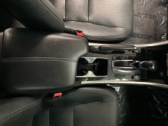 Used 2017 Honda Accord Sedan 4d EX-L V6 at Ideal Cars Llc near Mesa, AZ
