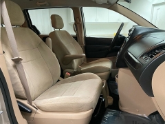 Used 2014  Dodge Grand Caravan 4d Wagon SE at Ideal Cars Llc near Mesa&comma; AZ