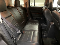 Used 2016  Jeep Patriot 4d SUV 4WD High Altitude at Ideal Cars Llc near Mesa&comma; AZ