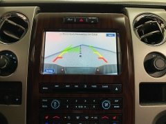 Used 2012  Ford F-150 4WD Supercrew Lariat 6 1&sol;2 at Ideal Cars Llc near Mesa&comma; AZ