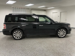 Used 2013 Ford Flex 4d SUV AWD Limited w/EcoBoost at Ideal Cars Llc near Mesa, AZ
