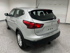 Used 2017 Nissan Rogue Sport 4d SUV FWD S at Ideal Cars Llc near Mesa, AZ