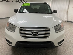 Used 2012  Hyundai Santa Fe 4d SUV FWD GLS at Ideal Cars Llc near Mesa&comma; AZ
