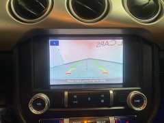 Used 2021 Ford Mustang EcoBoost Premium Convertible at Ideal Cars Llc near Mesa, AZ