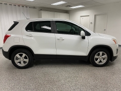 Used 2016 Chevrolet Trax 4d SUV FWD LS w/1LS at Ideal Cars Llc near Mesa, AZ