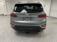 Used 2019 Hyundai Santa Fe 4d SUV AWD Limited 2.4L at Ideal Cars Llc near Mesa, AZ