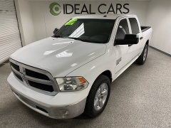 Used 2022  Ram 1500 Classic 4WD Tradesman Crew Cab 5'7" Box at Ideal Cars Llc near Mesa&comma; AZ