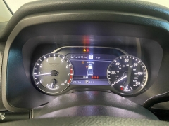 Used 2021  Nissan Titan 4x2 Crew Cab SV at Ideal Cars Llc near Mesa, AZ