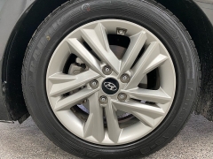 Used 2020  Hyundai Elantra 4d Sedan SEL at Ideal Cars Llc near Mesa&comma; AZ