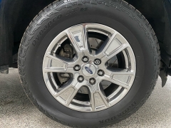 Used 2015  Ford F-150 2WD Supercrew XLT 5 1/2 at Ideal Cars Llc near Mesa, AZ