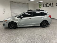 Used 2013 Subaru Impreza 4d Hatchback i Sport Limited Mnrf/Nav at Ideal Cars Llc near Mesa, AZ