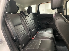 Used 2016 Ford C-MAX Hybrid 4d Hatchback SEL at Ideal Cars Llc near Mesa, AZ
