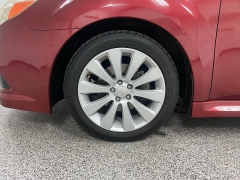 Used 2011  Subaru Legacy 4d Sedan i Limited Moonroof at Ideal Cars Llc near Mesa, AZ