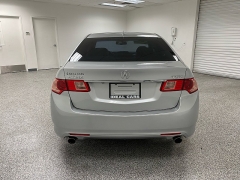 Used 2012 Acura TSX 4d Sedan V6 at Ideal Cars Llc near Mesa, AZ