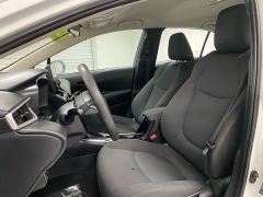 Used 2022 Toyota Corolla LE CVT at Ideal Cars Llc near Mesa, AZ