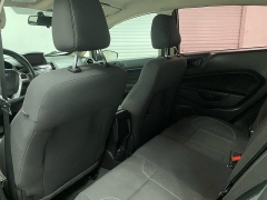 Used 2018 Ford Fiesta 4d Hatchback SE at Ideal Cars Llc near Mesa, AZ