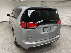 Used 2019  Chrysler Pacifica Hybrid 4d Wagon Touring L at Ideal Cars Llc near Mesa, AZ
