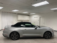 Used 2020  Ford Mustang 2d Convertible Eco Premium at Ideal Cars Llc near Mesa, AZ