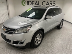 Used 2015 Chevrolet Traverse 4d SUV AWD LT2 at Ideal Cars Llc near Mesa, AZ