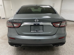 Used 2019  Nissan Maxima 4d Sedan S at Ideal Cars Llc near Mesa&comma; AZ
