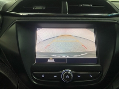 Used 2021  Chevrolet Trailblazer 4d SUV AWD LS at Ideal Cars Llc near Mesa, AZ