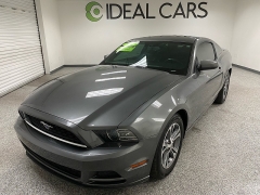  2014 Ford Mustang 2d Coupe Premium at Ideal Cars Llc near Mesa, AZ