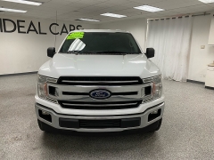 Used 2018 Ford F-150 2WD SuperCab XLT at Ideal Cars Llc near Mesa, AZ