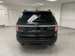 Used 2011 Ford Explorer 4d SUV FWD Limited at Ideal Cars Llc near Mesa, AZ
