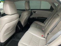 Used 2018  Toyota Avalon 4d Sedan XLE Plus at Ideal Cars Llc near Mesa&comma; AZ